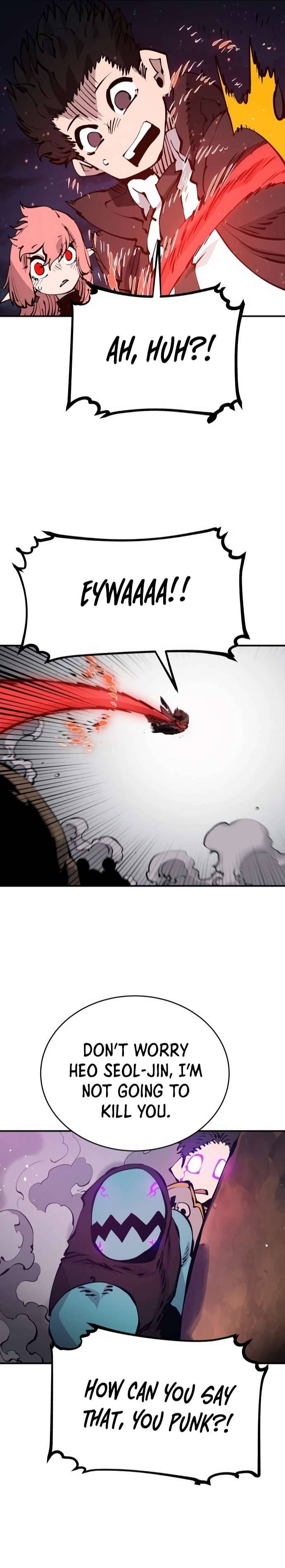Player Chapter 65 — Page 24