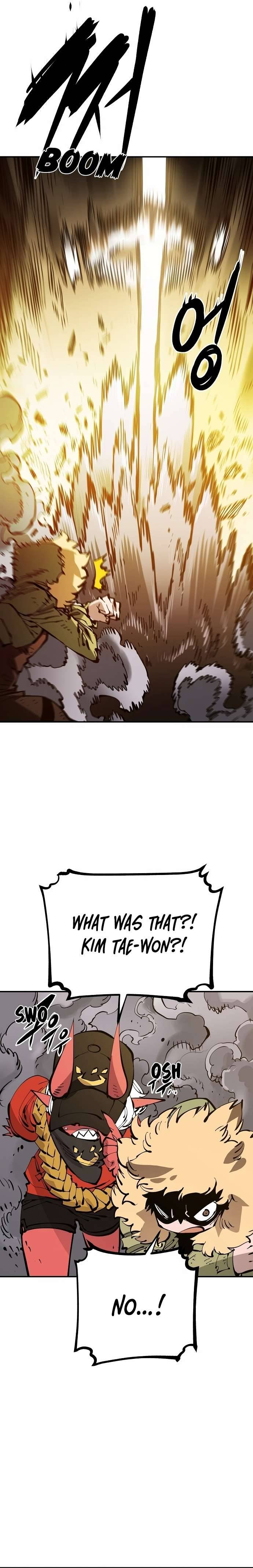 Player Chapter 65 — Page 29