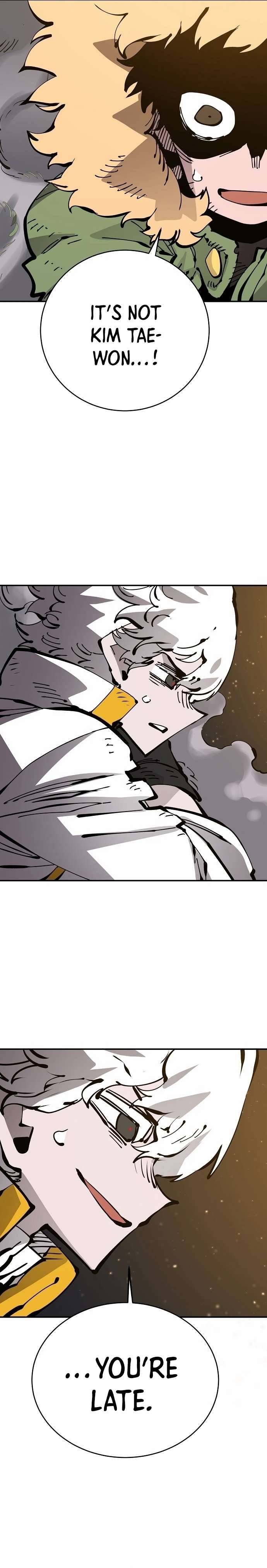 Player Chapter 65 — Page 30