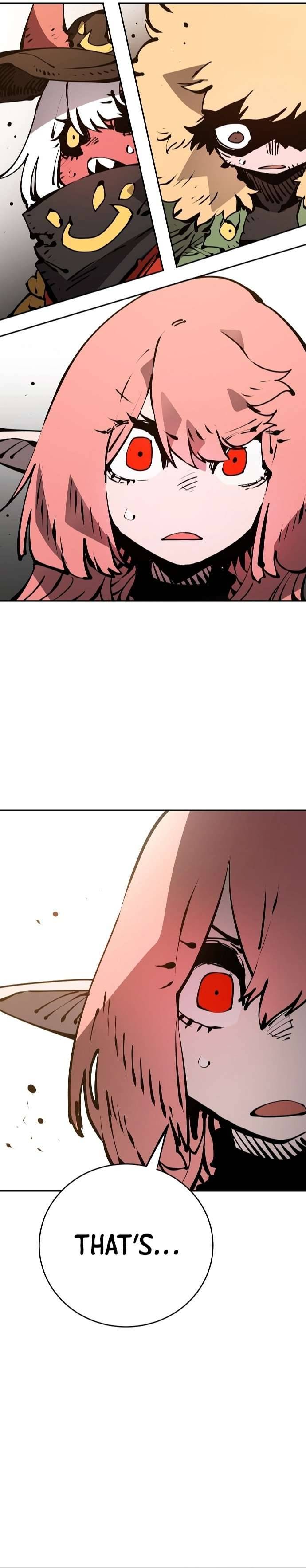 Player Chapter 66 — Page 7