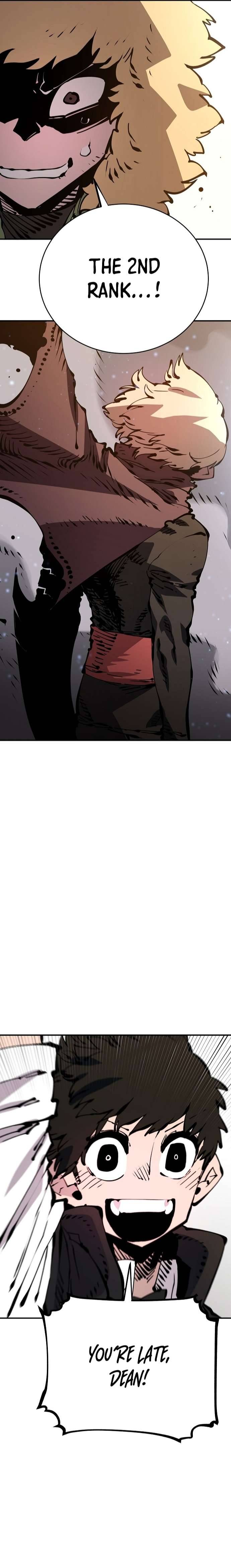 Player Chapter 66 — Page 8