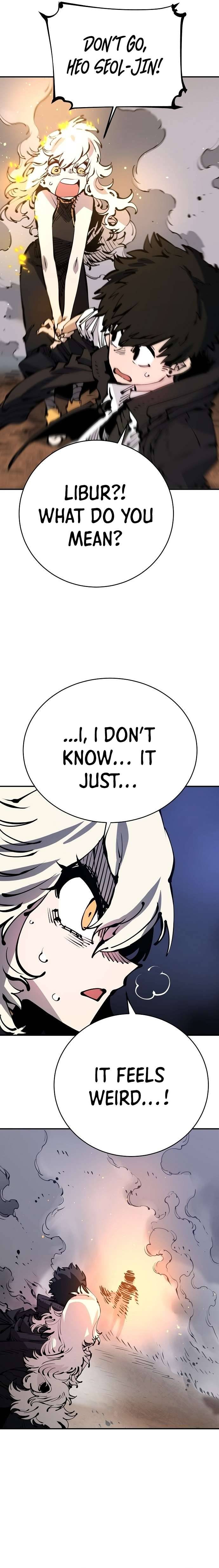Player Chapter 66 — Page 10