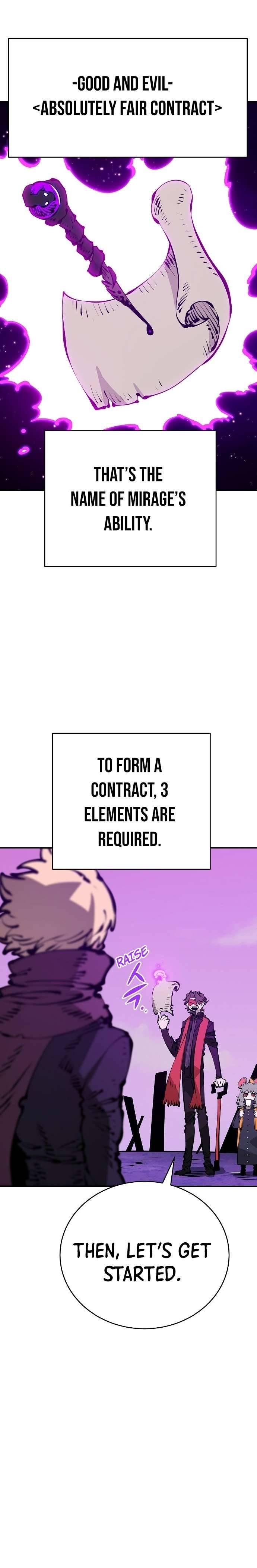 Player Chapter 66 — Page 17