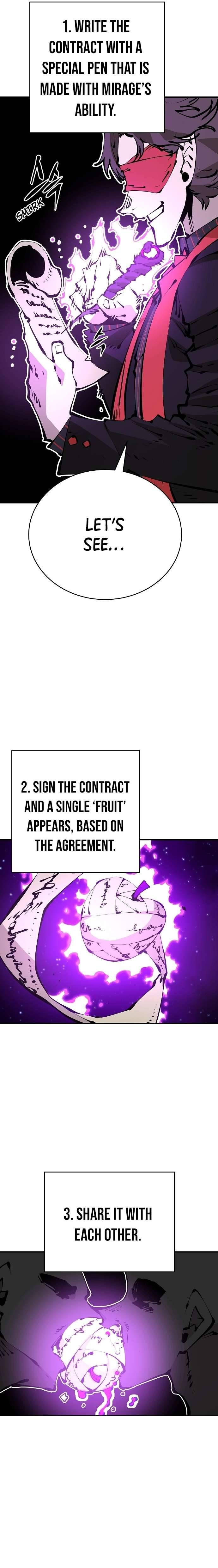 Player Chapter 66 — Page 18