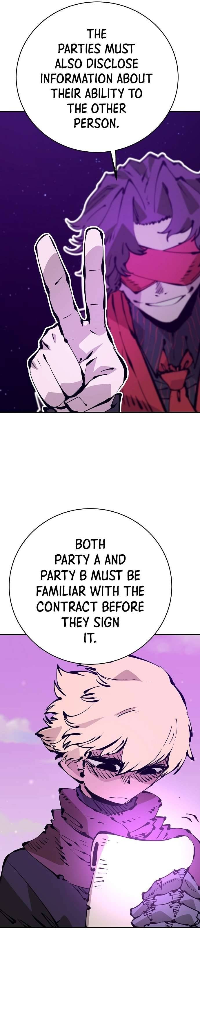Player Chapter 66 — Page 20