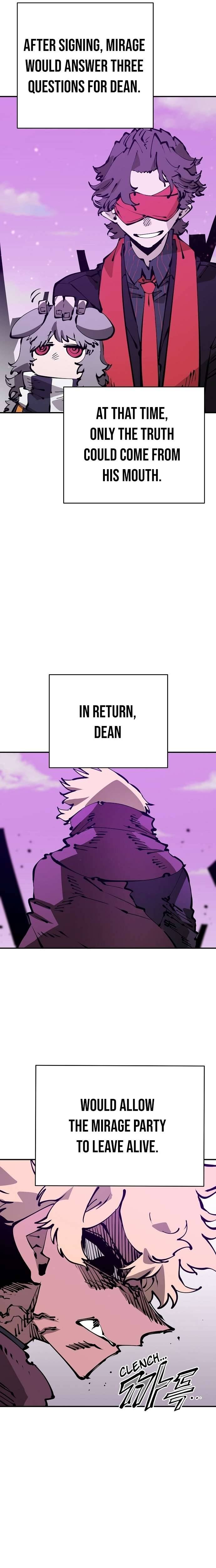 Player Chapter 66 — Page 22