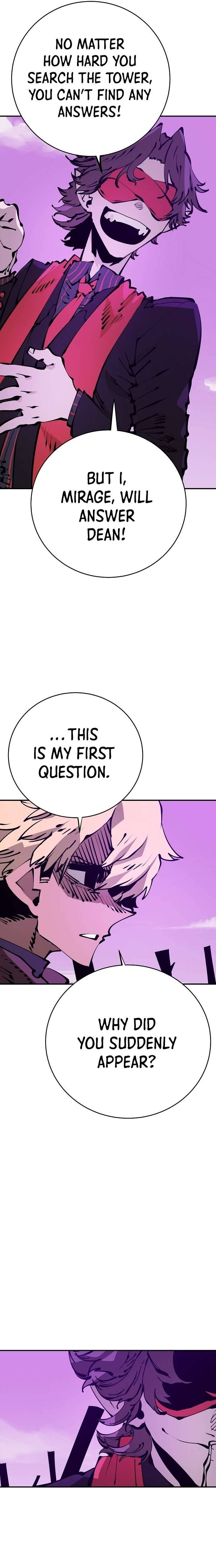 Player Chapter 66 — Page 24