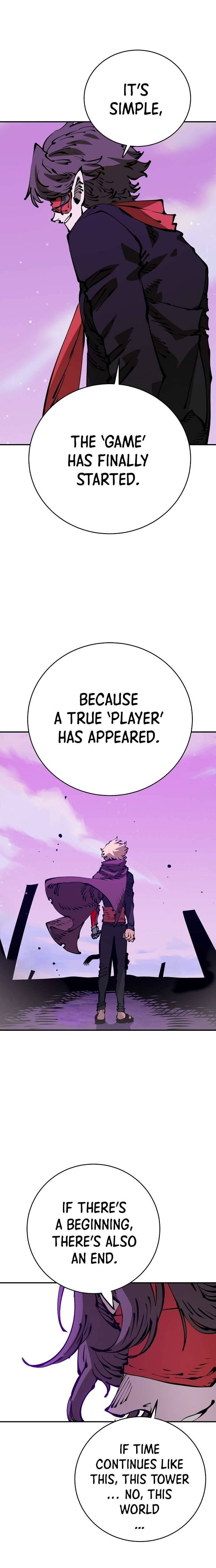 Player Chapter 66 — Page 26