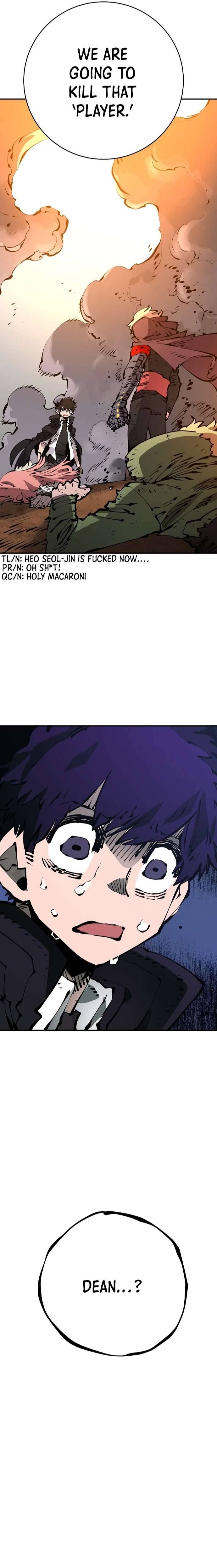 Player Chapter 66 — Page 28