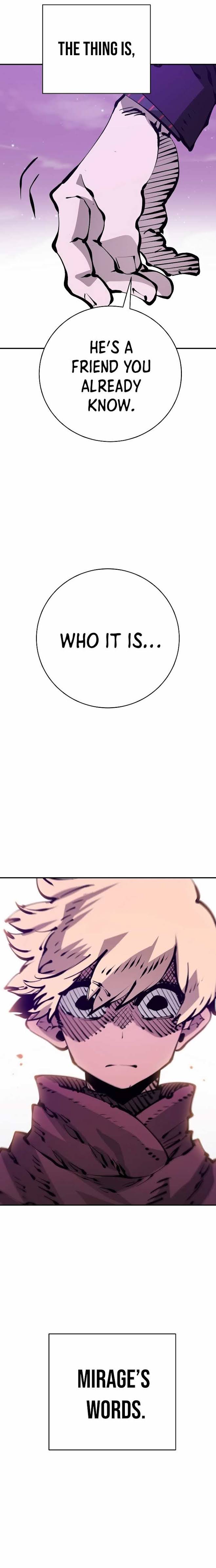Player Chapter 67 — Page 9