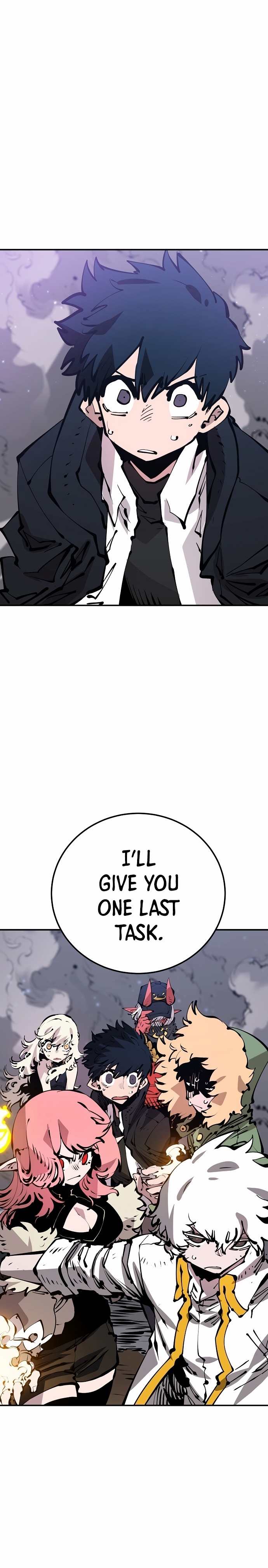 Player Chapter 67 — Page 10