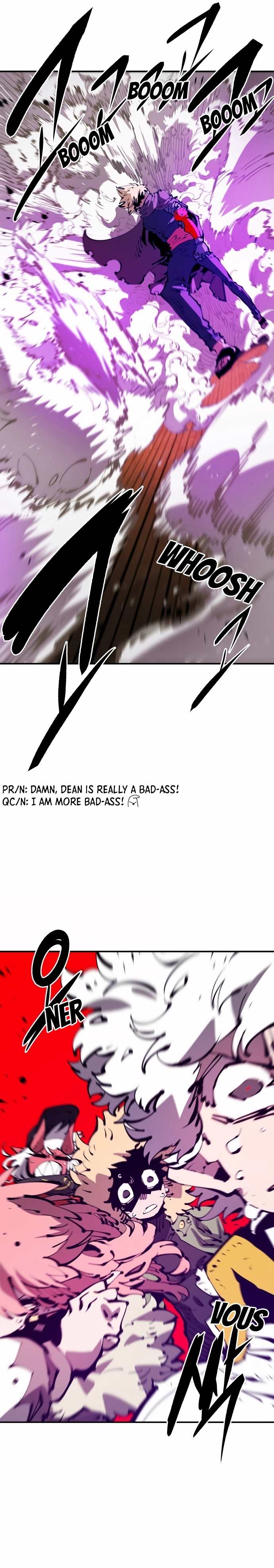 Player Chapter 67 — Page 13