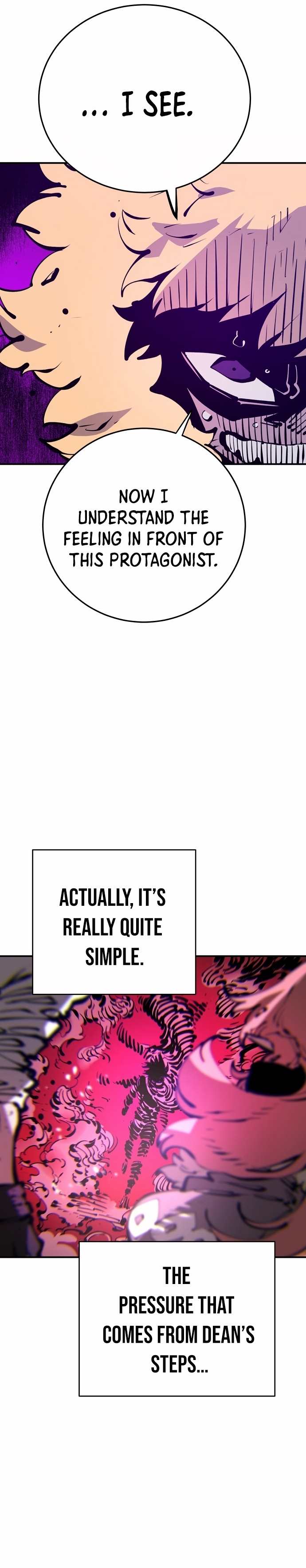 Player Chapter 67 — Page 14