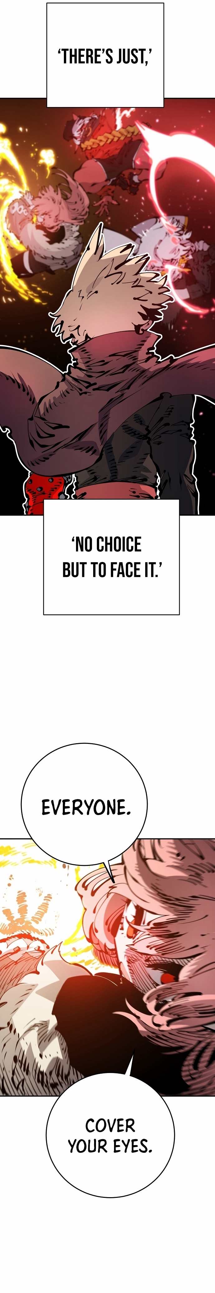 Player Chapter 67 — Page 16