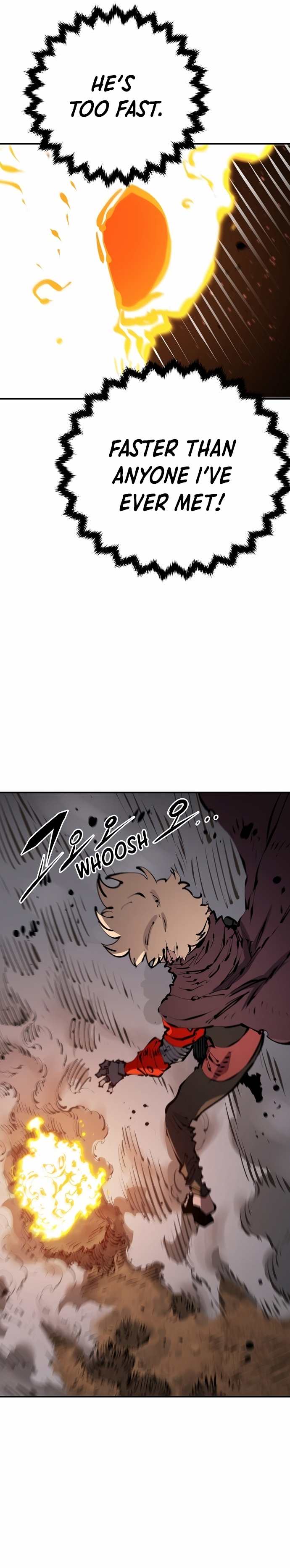 Player Chapter 67 — Page 20