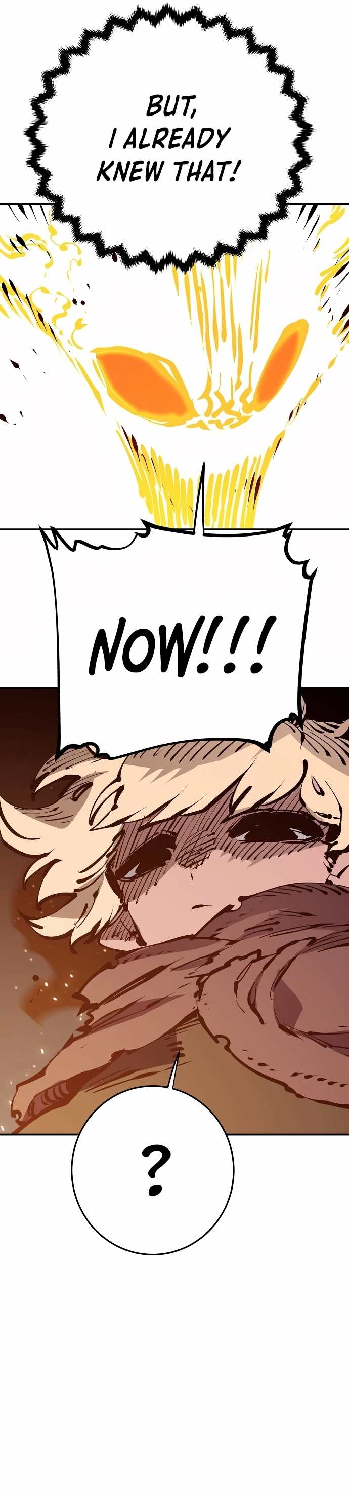 Player Chapter 67 — Page 21