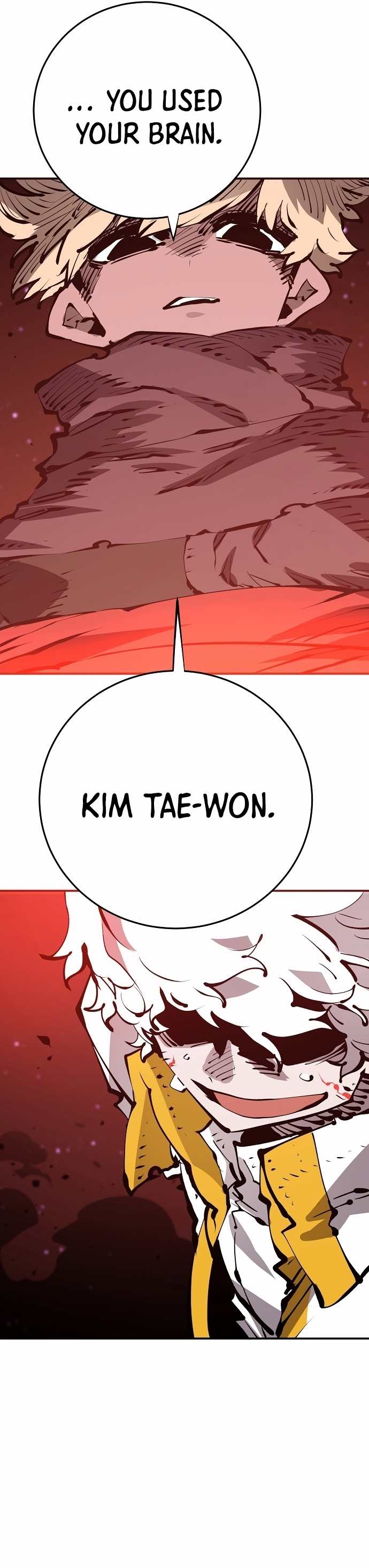 Player Chapter 67 — Page 23
