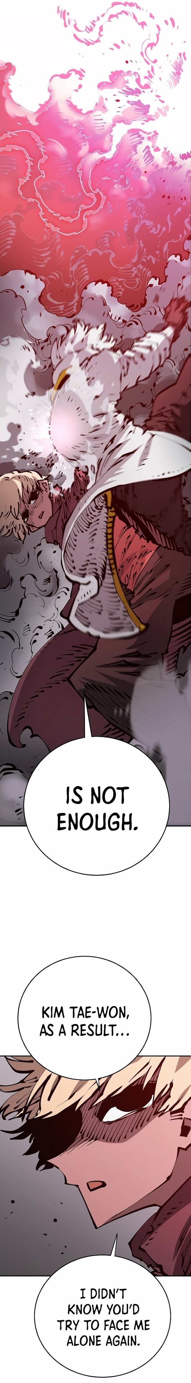 Player Chapter 67 — Page 28