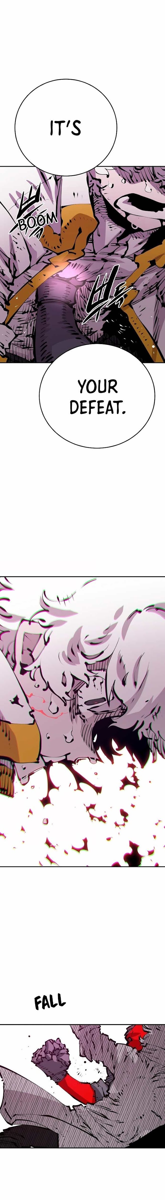 Player Chapter 67 — Page 29