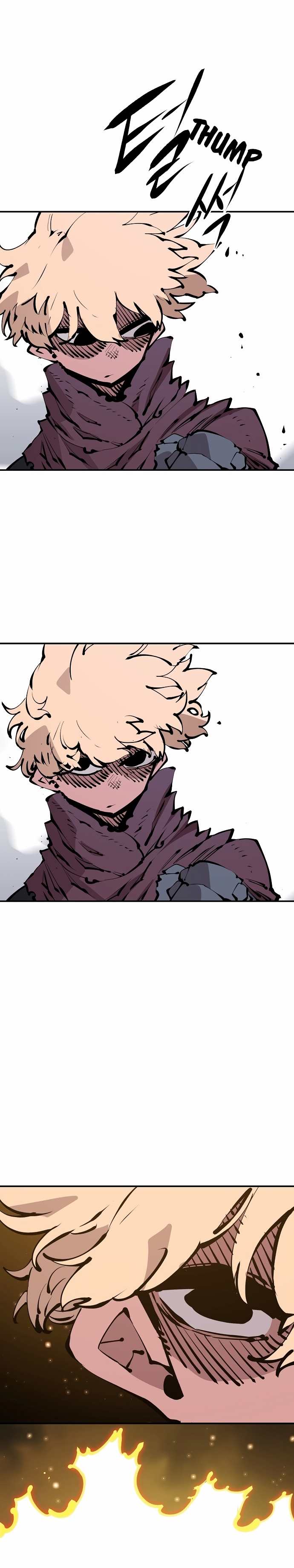 Player Chapter 67 — Page 30