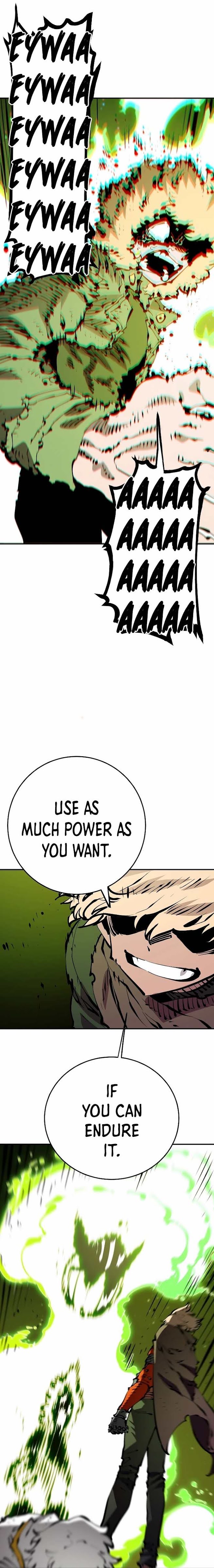 Player Chapter 67 — Page 34