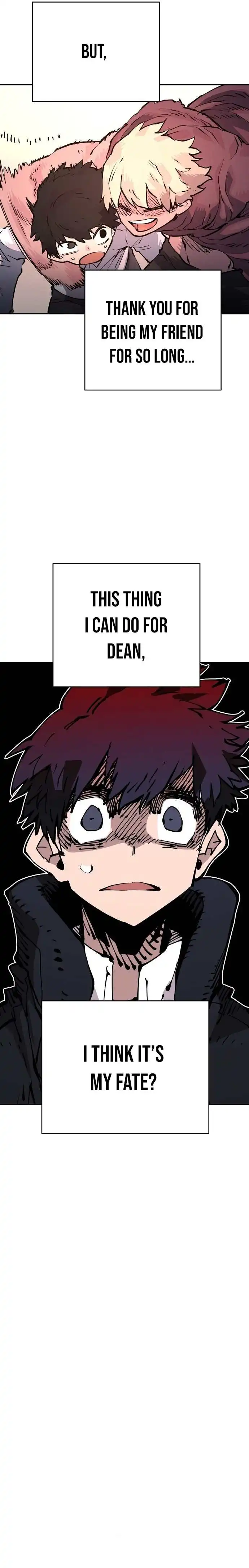Player Chapter 68 — Page 13
