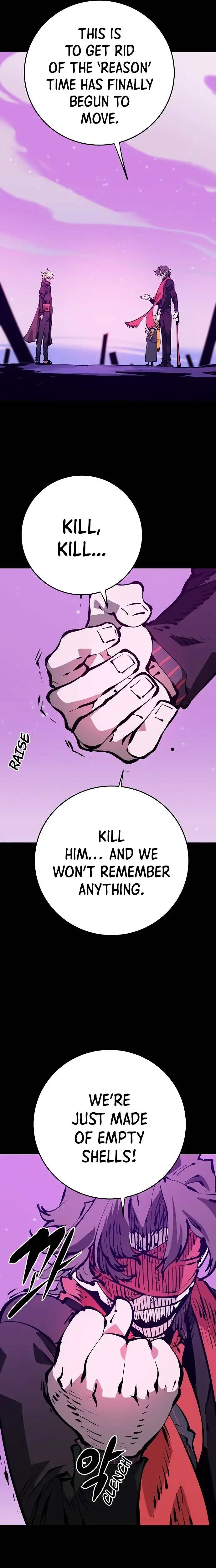 Player Chapter 68 — Page 18