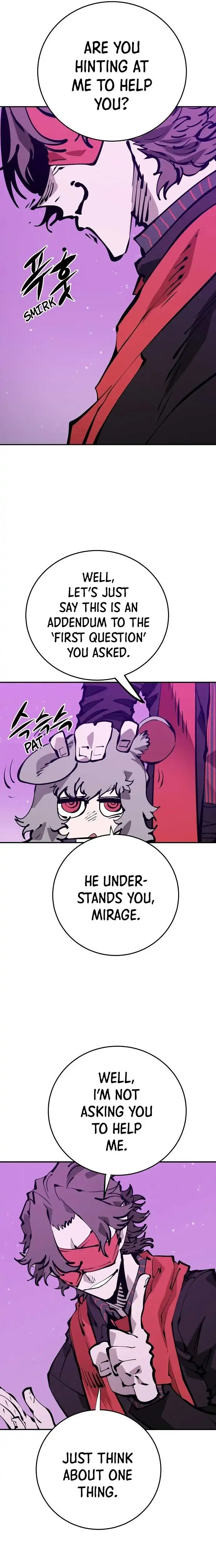 Player Chapter 68 — Page 20