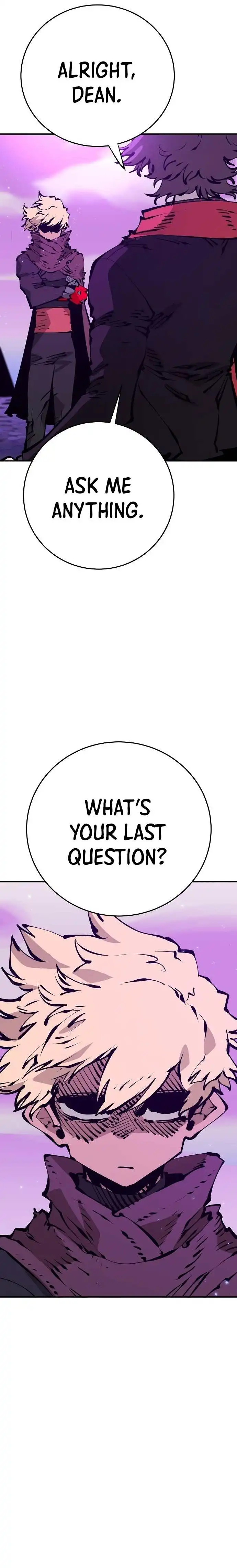 Player Chapter 68 — Page 23