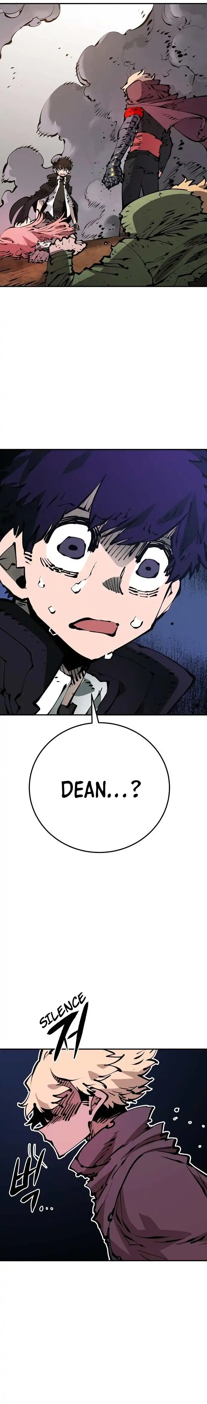 Player Chapter 68 — Page 24