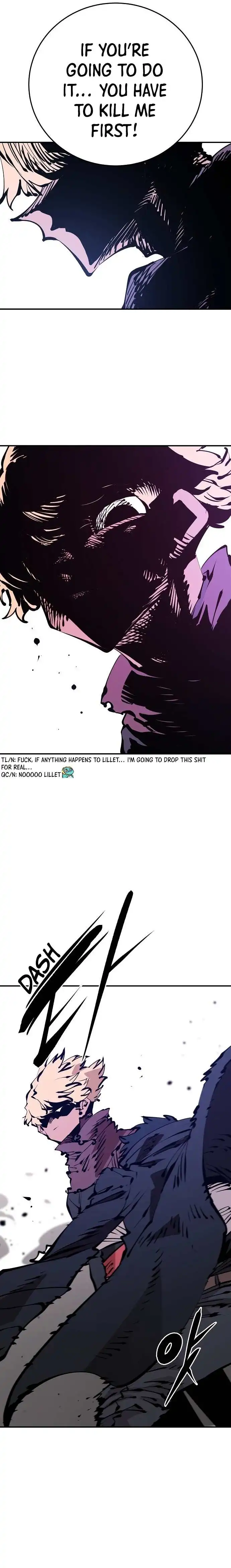 Player Chapter 68 — Page 26