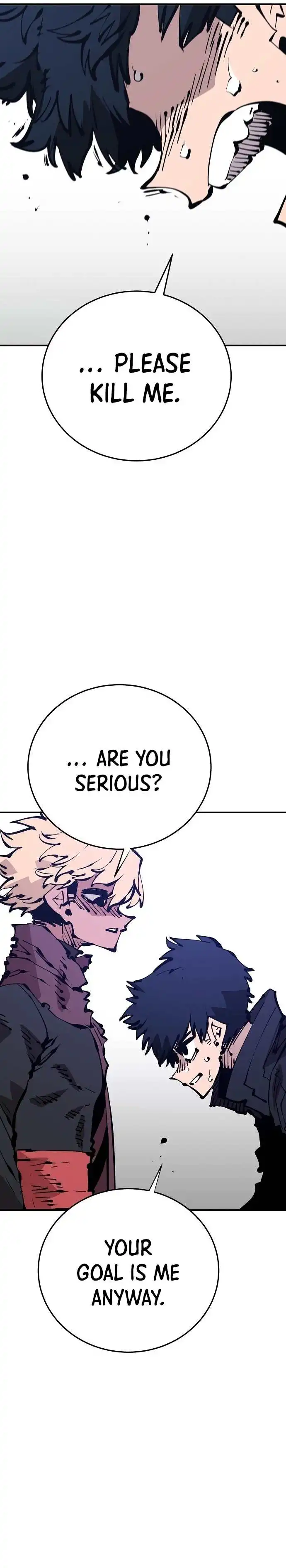 Player Chapter 68 — Page 27