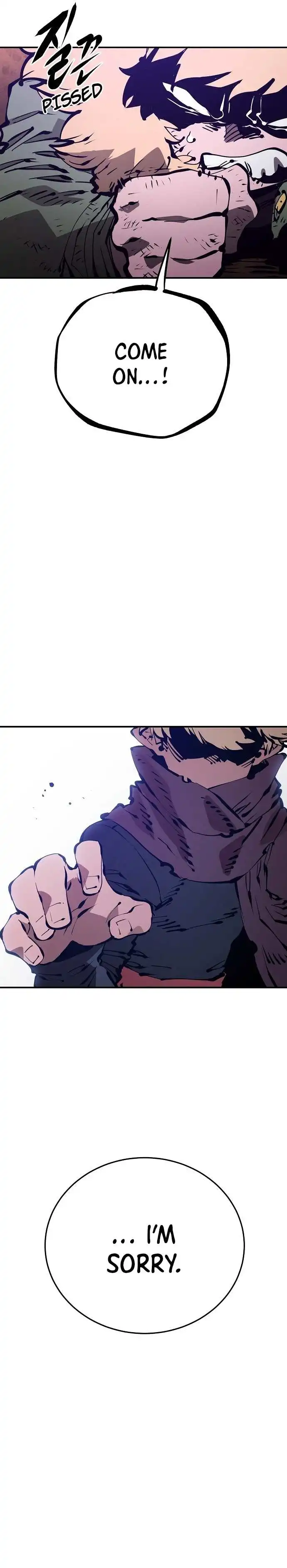 Player Chapter 68 — Page 29