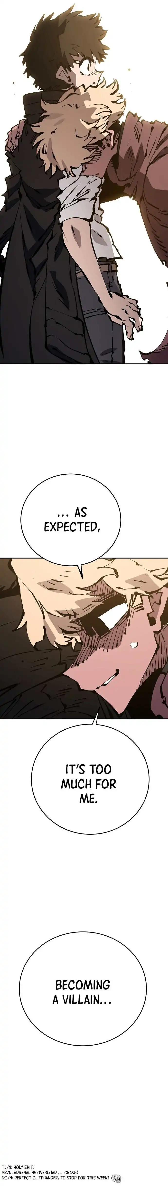 Player Chapter 68 — Page 30