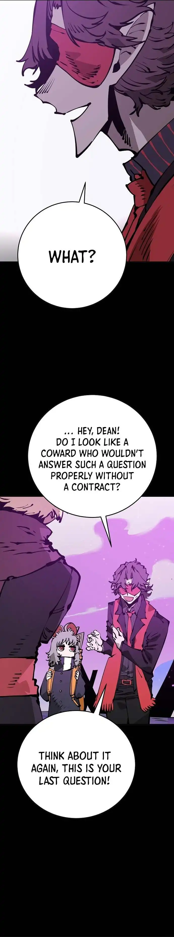 Player Chapter 69 — Page 3