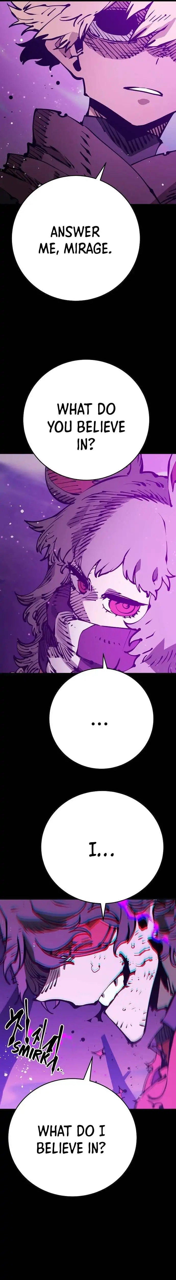 Player Chapter 69 — Page 5