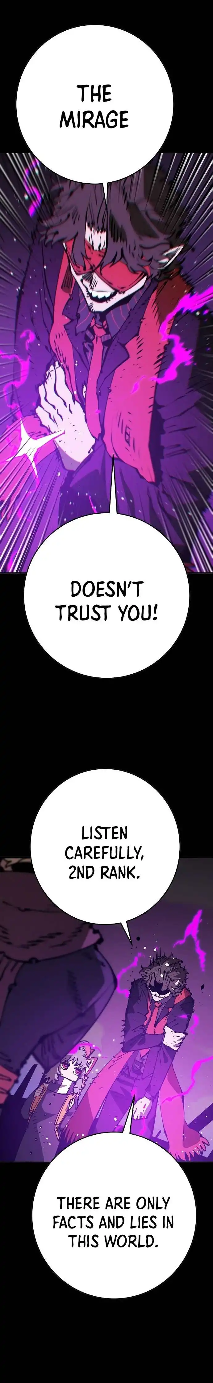Player Chapter 69 — Page 6
