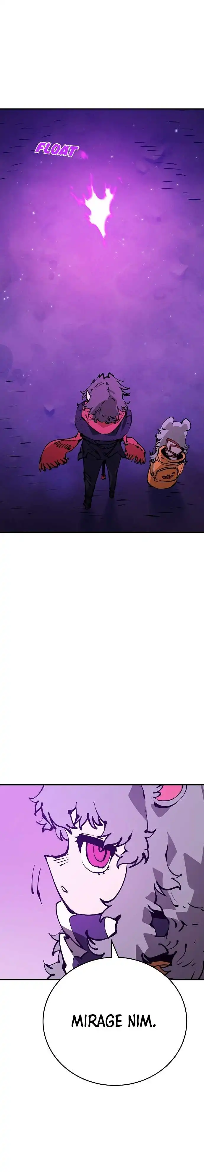 Player Chapter 69 — Page 8
