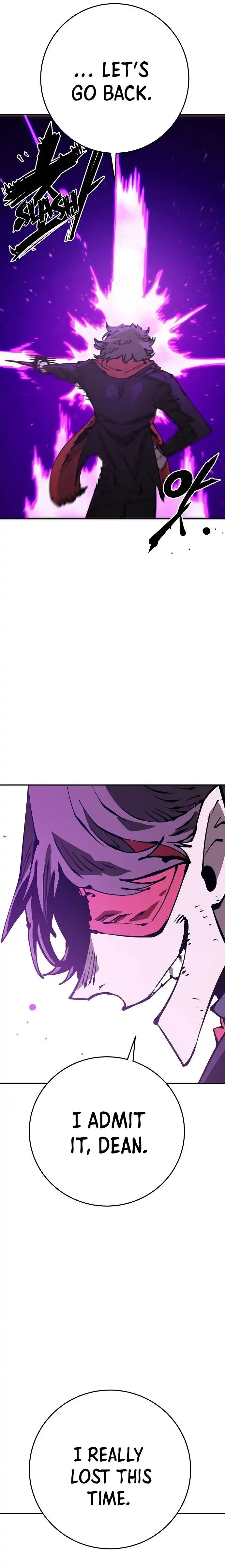 Player Chapter 69 — Page 10