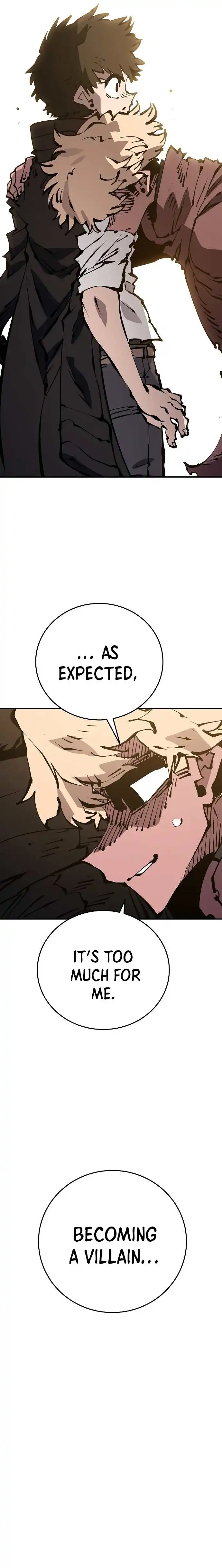 Player Chapter 69 — Page 11