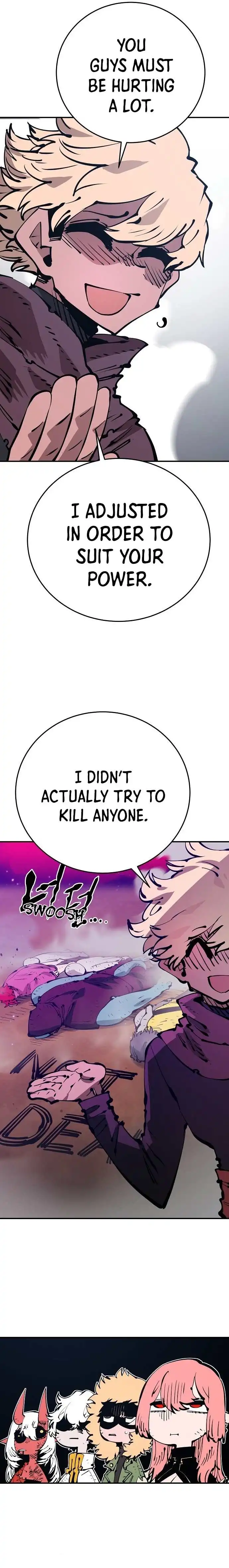 Player Chapter 69 — Page 13