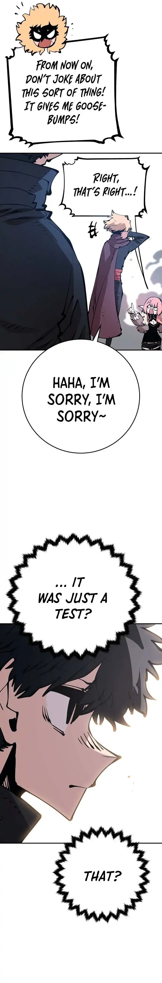 Player Chapter 69 — Page 14