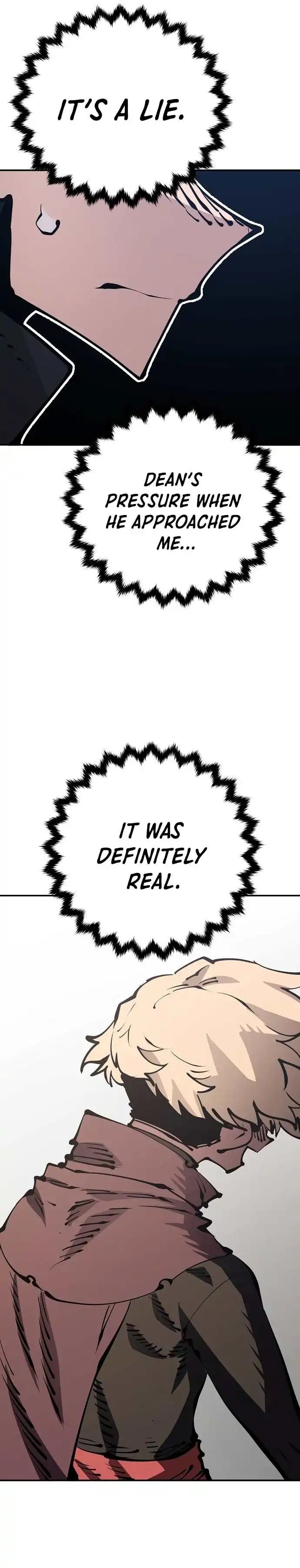 Player Chapter 69 — Page 15
