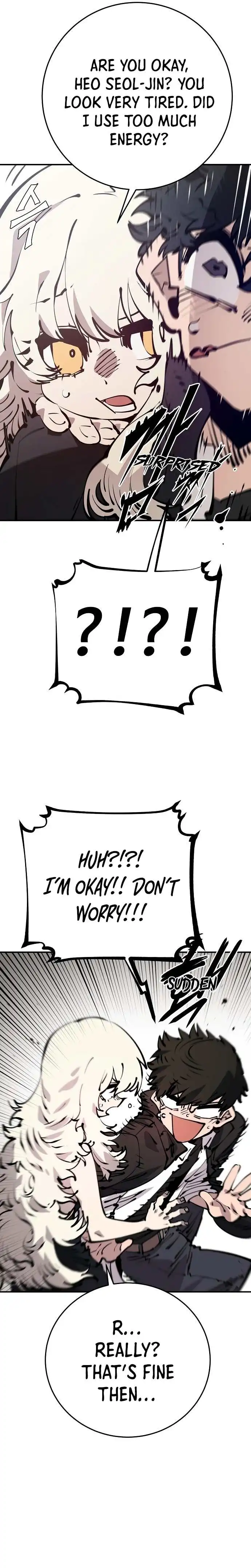 Player Chapter 69 — Page 16
