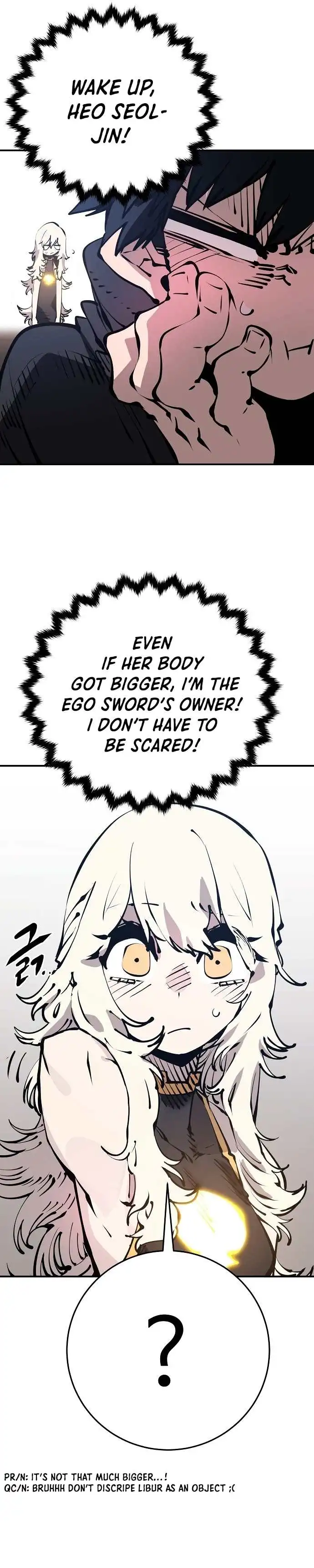 Player Chapter 69 — Page 17