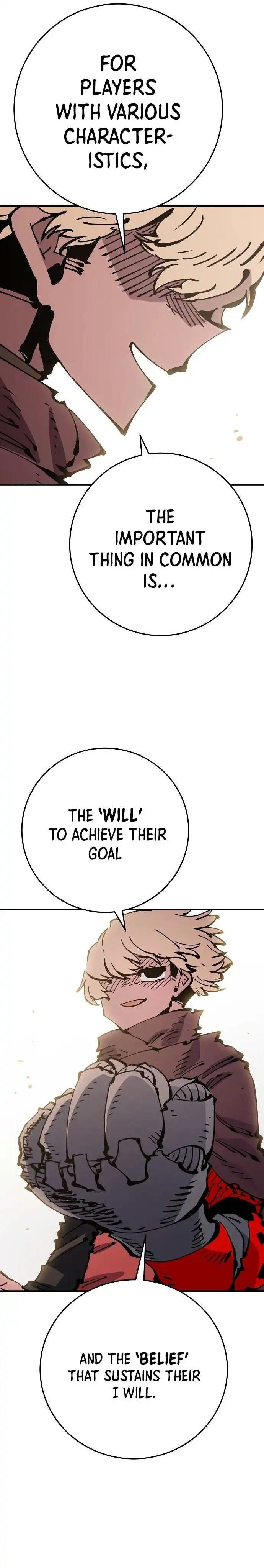 Player Chapter 69 — Page 23
