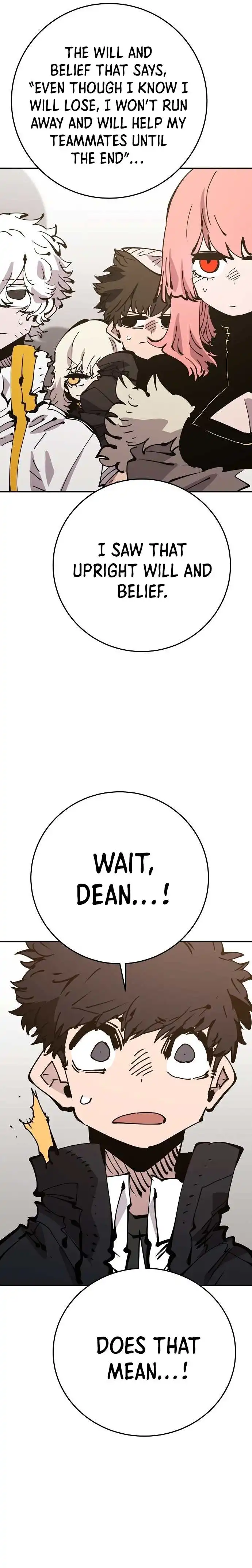 Player Chapter 69 — Page 24