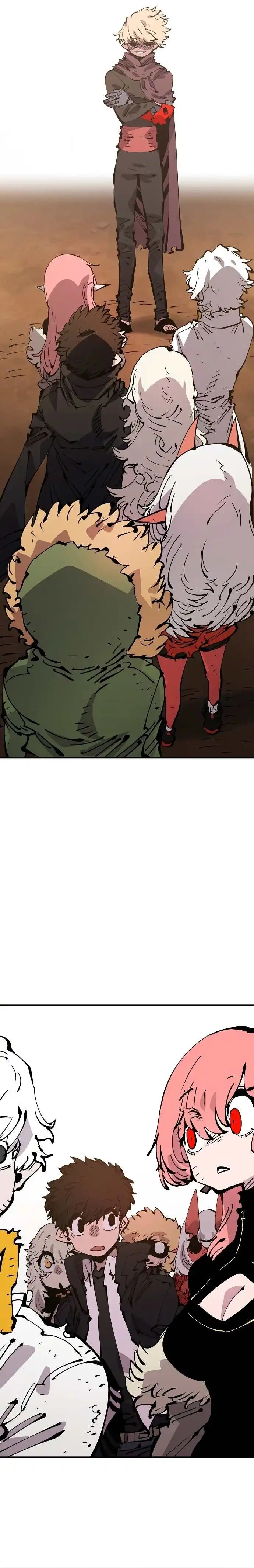 Player Chapter 69 — Page 26