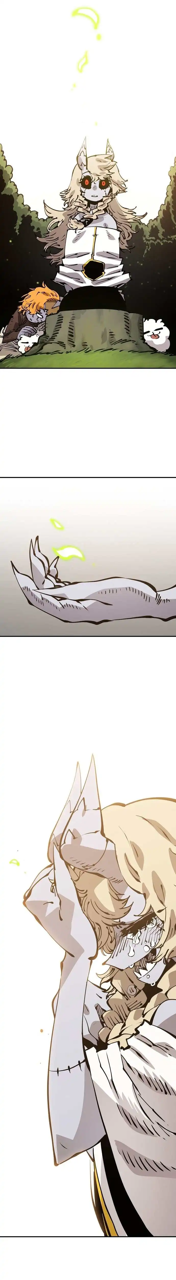 Player Chapter 69 — Page 29