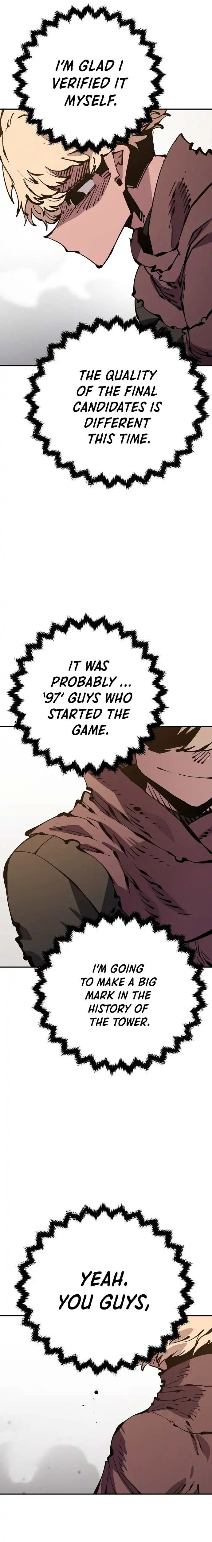 Player Chapter 69 — Page 31
